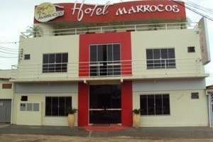 Hotel Marrocos Image