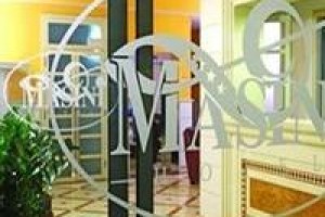 Masini Hotel voted 6th best hotel in Forli