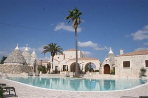 Hotel Masseria Beneficio Image