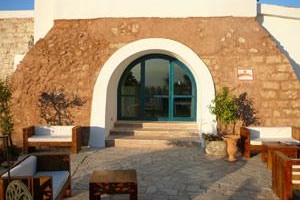 Hotel Masseria Fontanelle Image