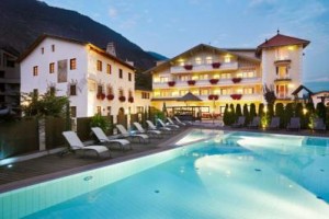 Hotel Matillhof Latsch voted 4th best hotel in Latsch