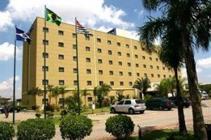 Hotel Matiz Guarulhos voted 6th best hotel in Guarulhos