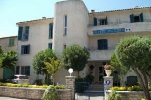 Hotel Maxime Image