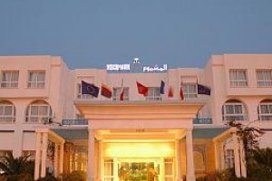 Hotel Mechmoum voted 8th best hotel in Nabeul