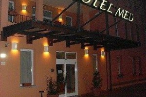 Hotel Med Malalbergo voted  best hotel in Malalbergo