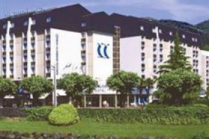 Hotel Mediterranee Lourdes Image