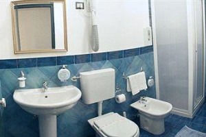 Hotel Mediterraneo Cefalu Image