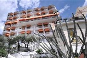 Hotel Mediterraneo Lavagna voted  best hotel in Lavagna