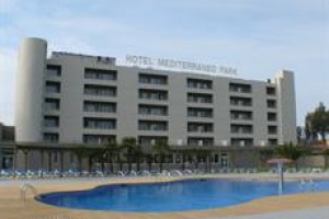 Hotel Mediterraneo Park voted 2nd best hotel in Roses