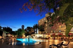 Hotel Mediterraneo Sorrento voted 4th best hotel in Sant'Agnello