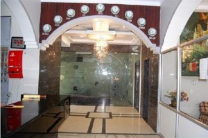 Hotel Meera voted 3rd best hotel in Chittorgarh