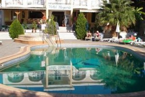 Hotel Megara voted 9th best hotel in Laganas