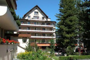 Hotel Meierhof Davos voted 3rd best hotel in Davos