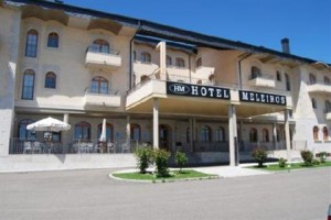 Hotel Meleiros voted 6th best hotel in Zamora
