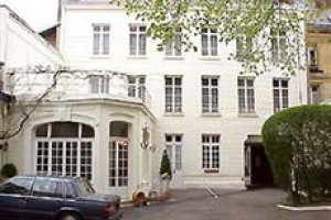 Hotel Memorial Saint-Quentin voted 2nd best hotel in Saint-Quentin