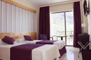 Hotel Mencia Subbetica voted  best hotel in Doña Mencía
