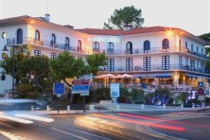 Hotel Mercedes Hossegor Image
