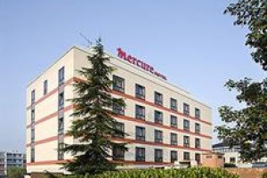 Mercure Cergy Pontoise Centre voted 2nd best hotel in Cergy