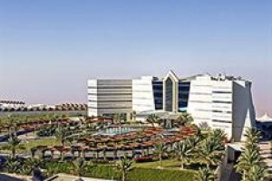 Mercure Grand Jebel Hafeet Al Ain voted 2nd best hotel in Al Ain