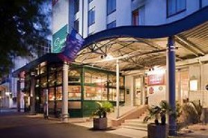 Mercure La Roche Sur Yon Centre voted  best hotel in La Roche-sur-Yon