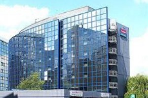 Mercure Nogent sur Marne Nogentel Image