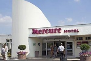 Hotel Mercure Paris Orly Aeroport voted  best hotel in Orly