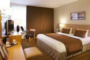 Mercure Paris Roissy Charles de Gaulle voted 7th best hotel in Roissy-en-France
