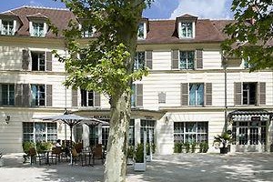 Mercure Rambouillet voted  best hotel in Rambouillet
