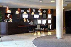 Mercure Troyes Centre voted 3rd best hotel in Troyes