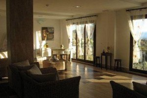 Hotel Meson Rural Caseria 7 Fuentes Hinojares voted  best hotel in Hinojares