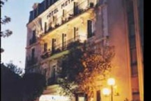 Hotel Metropole Chatel-Guyon Image