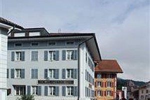 Hotel Metzgern voted 3rd best hotel in Sarnen