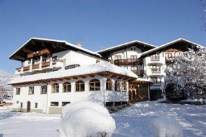 Hotel Metzgerwirt voted  best hotel in Kirchberg in Tirol