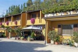 Hotel Meuble Giardino voted  best hotel in Piverone