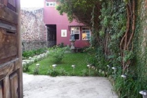 Hotel Mi Casa En La Antigua Image