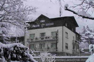 Hotel Mignon Aosta Image