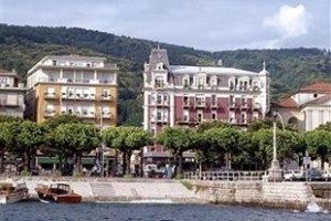 Milan Speranza Au Lac voted 7th best hotel in Stresa