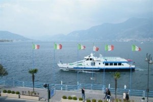 Hotel Milano Iseo voted 7th best hotel in Iseo
