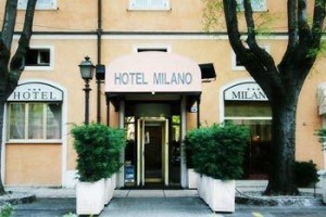 Hotel Milano Modena Image