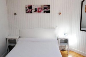 Hotel Les Mimosas Image
