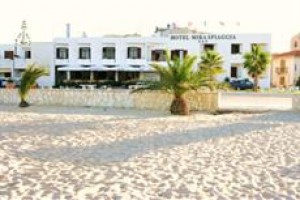 Hotel Mira Spiaggia voted 6th best hotel in San Vito Lo Capo