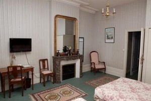 Hotel Mirabeau Tours Image