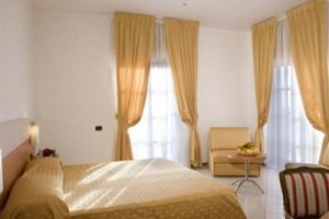 Hotel Miragolfo voted  best hotel in Nicotera