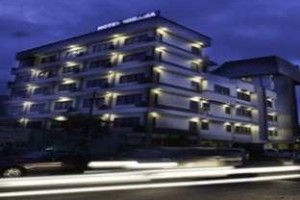 Hotel Mirama voted 6th best hotel in Balikpapan