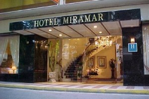Hotel Miramar Lanjaron Image