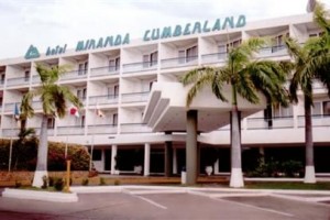 Hotel Miranda Cumberland Image