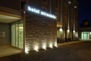 Hotel Mirandola Image