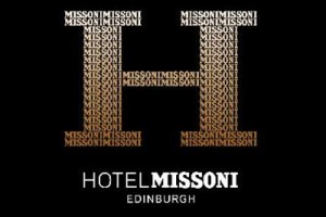 Hotel Missoni Edinburgh voted 6th best hotel in Edinburgh
