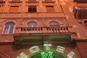 Golden Tulip Hotel Moderno Verdi voted 9th best hotel in Genoa