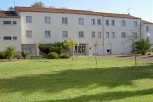 Hotel Module V voted 2nd best hotel in Saint-Georges-d'Oleron